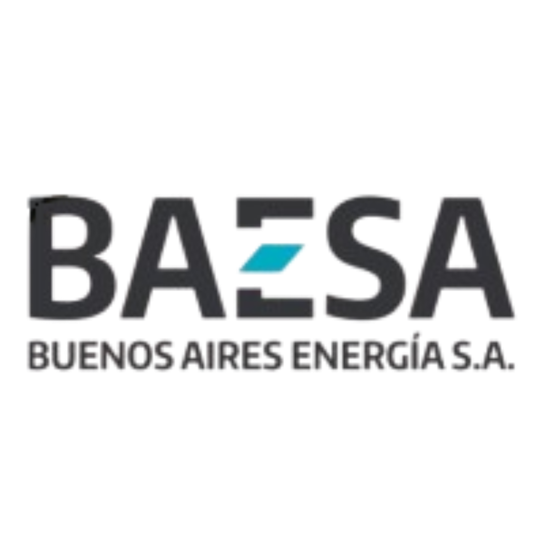 Buenos Aires Energía S.A.