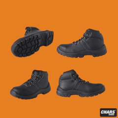 BOTIN NEGRO - BLAS en internet