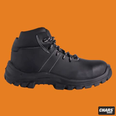 BOTIN NEGRO - BLAS - comprar online