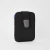 Funda organizadora para tablet - Negro - comprar online