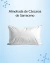 Almohada de Cáscaras de Sarraceno