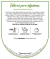 Hojas de MORINGA en internet
