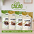 Combo Cacao - comprar online