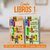 Combo Guías - Libros de Néstor Palmetti