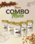 Nuevo Combo Mixto - comprar online