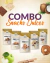 Combo Snacks DULCES - comprar online