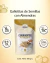 Cuadraditos de Almendra