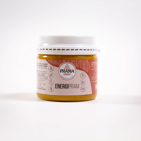 ENERGIPRAM - Pan de Abejas