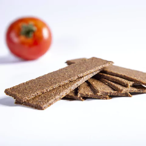 FAJIPRAM - Fajitas de Tomate