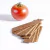 Snacks raw