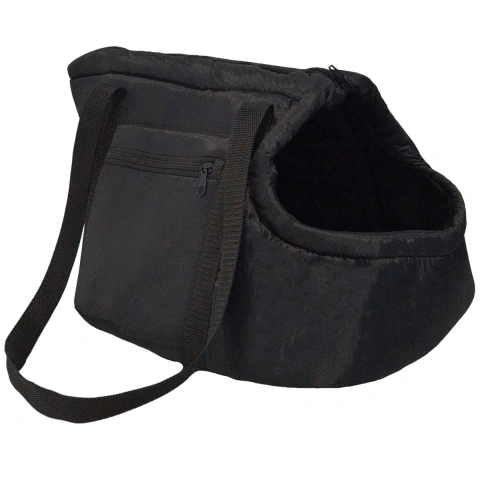 Bolsa de Ombro Mochila Transporte Pet