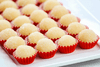 Beijinho de coco (50 unid.) - comprar online
