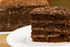Torta de Brigadeiro (preparo 4h)