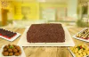 Kit 30p (Torta Chocolate 30 pessoas) na internet