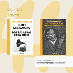 COMBO JOYCE