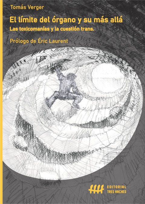El límite del órgano y su más allá- Tomás Verger