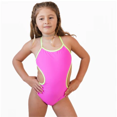 TRIKINI SMOOTH - NIÑA 8 al 12