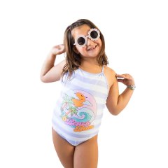 ENTERA BEACH BUM CELESTE - comprar online