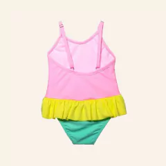 ENTERIZA ANA ROSA - MINI NIÑA 18/24meses al 6 - comprar online