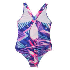 ENTERIZA NATACIÓN FAST - TALLE 4 al 20 - comprar online