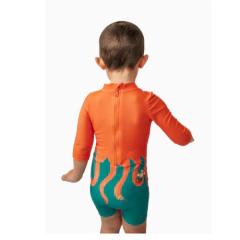 ENTERITO UV+50 FPU PULPO PIRATA - BEBE 9meses a 24meses en internet