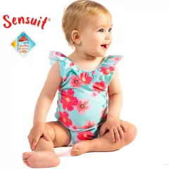 ENTERIZA KIARA - BEBE/NIÑA 18/24meses al 6