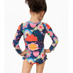 ENTERIZA PRIMAVERA - MINI NIÑA TALLE 1 / 2 / 3 - comprar online