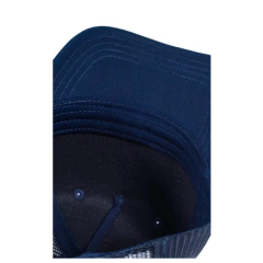 Gorra Snapback Spy Limited New Rip KIDS Black - Sensuit