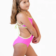 TRIKINI SMOOTH - NIÑA 8 al 12 en internet