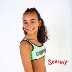 BIKINI SUNSHINE - TEEN 14 al 20 - comprar online