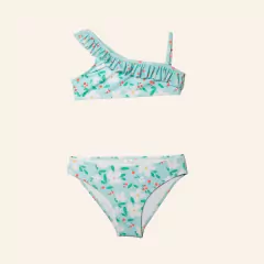 BIKINI DARLENE AQUA - NIÑA 4 al 12