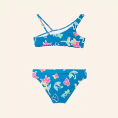 BIKINI ELVIRA AZUL - TEEN 14 al 20 - comprar online