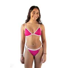 BIKINI RUBY NEGRO - NIÑA S, M Y L en internet