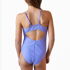 ENTERIZA ICONIC - NIÑA/TEEN 8 al 18 - comprar online