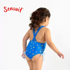 ENTERIZA BE HAPPY - MINI NIÑA 18meses al 6 en internet