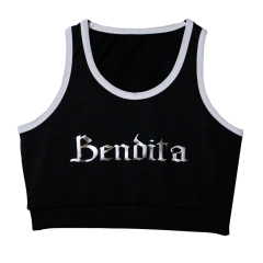 TOP DEPORTIVO BENDITA - NIÑA/TEEN 8 al 16