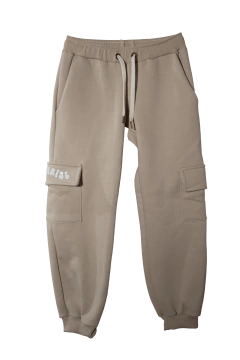 PANTALÓN SUNRISE BEIGE - TALLES 8 AL 16