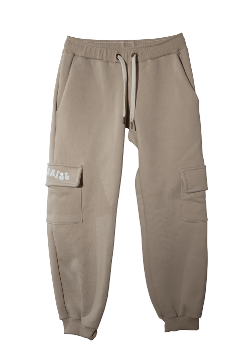 PANTALÓN SUNRISE BEIGE - TALLES 8 AL 16