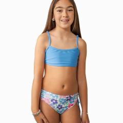 BIKINI PRIMAVERA - NIÑA 4 al 12 - comprar online