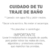 BIKINI MALIBÚ - TEEN 12 al 20 - tienda online
