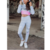 CALZA DEPORTIVA DANCE - NIÑA/TEEN 4 al 16 en internet