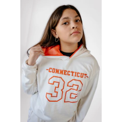 BUZO PLUSH "32" - comprar online