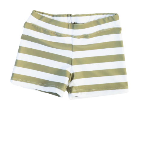 BOXER BEAR VERDE - comprar online