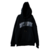 CANGURO OVERSIZE AUTHENTIC NEGRO - TALLES 8 al 16