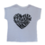 REMERAS JERSEY HEART - TEEN 14 al 18 - comprar online
