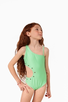 ENTERIZA EMILIA - TEEN 12 AL 20