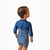 ENTERITO UV+50 FPU NÁUTICO - BEBE 9meses a 24meses - comprar online