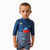 ENTERITO UV+50 FPU NÁUTICO - BEBE 9meses a 24meses