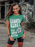 REMERA JERSEY BEACH - TEEN 14 al 18 - Sensuit