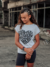 REMERAS JERSEY HEART - TEEN 14 al 18 - tienda online